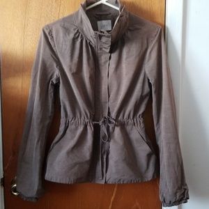 LOFT Spring/Fall Jacket.